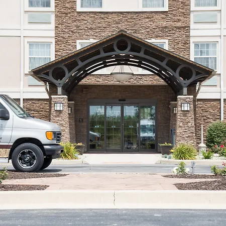 Staybridge Suites Fort Wayne By Ihg-3