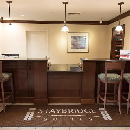 Staybridge Suites Fort Wayne By Ihg-2