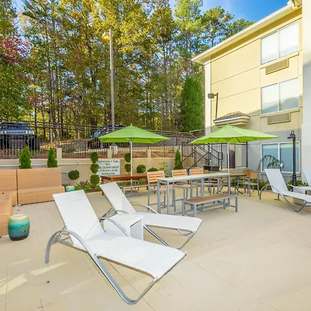 Holiday Inn Hotel And Suites Peachtree City By Ihg-3