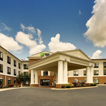 Holiday Inn Express Hotel & Suites Morris By Ihg-3