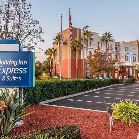 Holiday Inn Express Fremont - Milpitas Central By Ihg-3