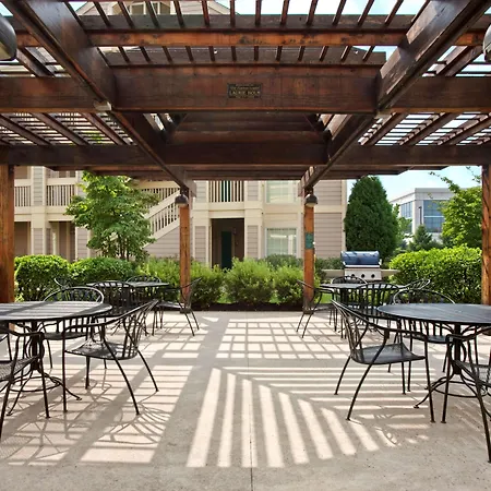Hyatt House Bridgewater-3