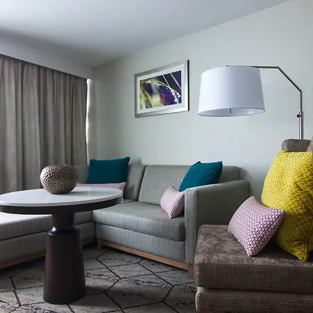 Crowne Plaza Syracuse, An Ihg Hotel-2