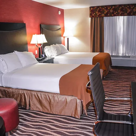 Holiday Inn Express Marietta - Atlanta Northwest By Ihg-2