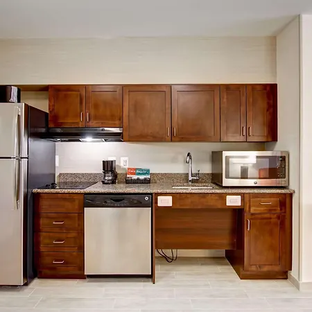 Homewood Suites By Hilton Woodbridge-3