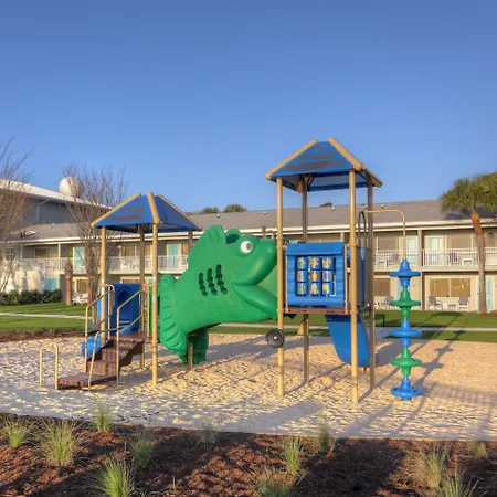 Holiday Inn Resort Jekyll Island By Ihg-2