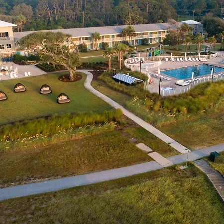 Holiday Inn Resort Jekyll Island By Ihg-3