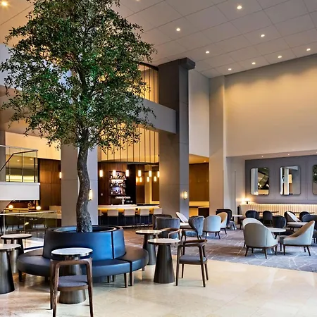 Hyatt Regency Morristown-3