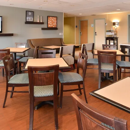 Envision Hotel Worcester Downtown-3