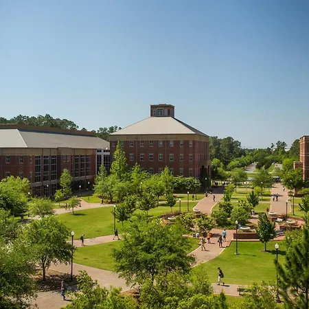 Holiday Inn Statesboro-University Area By Ihg-2