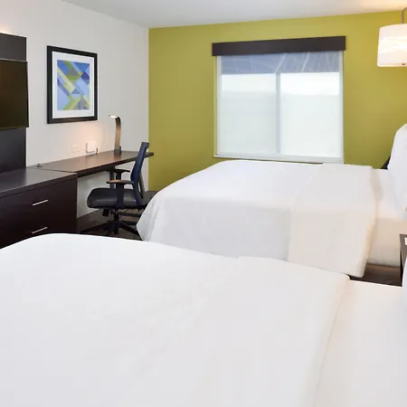 Holiday Inn Express & Suites Pueblo By Ihg-3