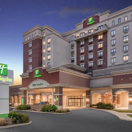 Holiday Inn Lafayette-City Centre By Ihg-3