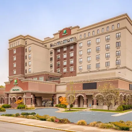 Holiday Inn Lafayette-City Centre By Ihg-2