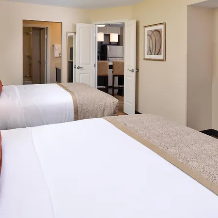 Staybridge Suites Merrillville By Ihg-3
