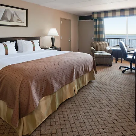 Holiday Inn Detroit Lakes - Lakefront By Ihg-3