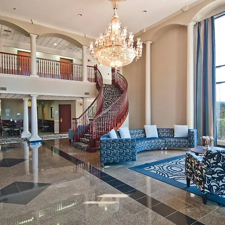 Holiday Inn Express Hotel And Suites Lake Charles By Ihg-2