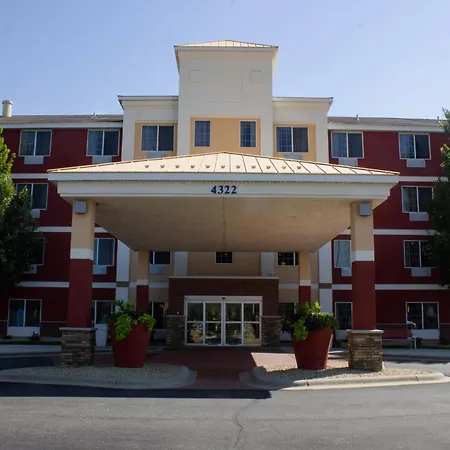 Holiday Inn Express And Suites St. Cloud By Ihg-2