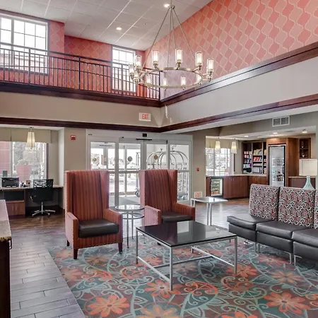 Holiday Inn Express And Suites St. Cloud By Ihg-3