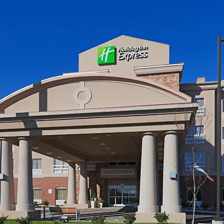 Holiday Inn Express Columbia By Ihg-2