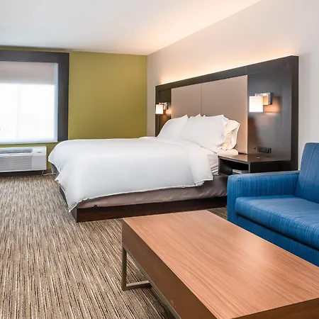 Holiday Inn Express Hotel & Suites Coon Rapids - Blaine Area By Ihg-2