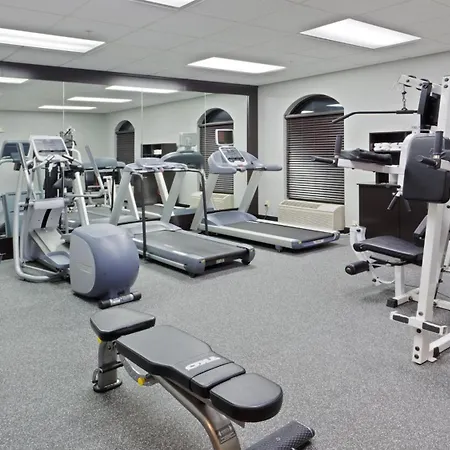 Holiday Inn Express Hotel & Suites Dover By Ihg-3