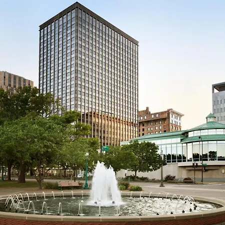 Intercontinental St. Paul Riverfront By Ihg-2