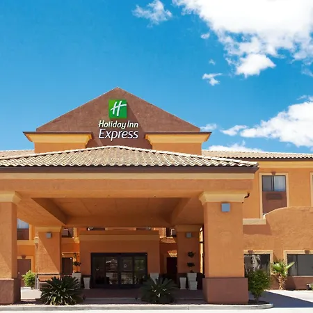 Holiday Inn Express Kingman By Ihg-3