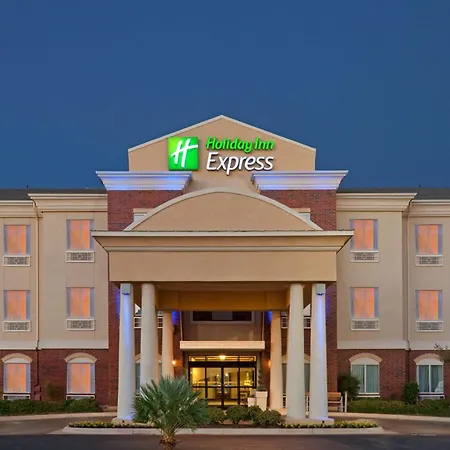 Holiday Inn Express San Angelo By Ihg-2