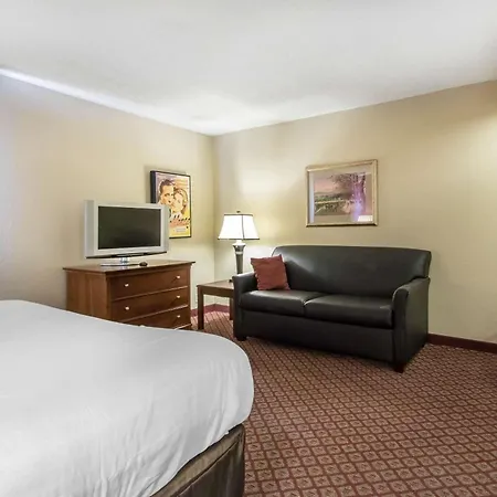 Greenstay Hotel Joplin Missouri-2