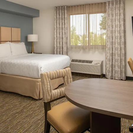 Candlewood Suites Vancouver/Camas By Ihg-3