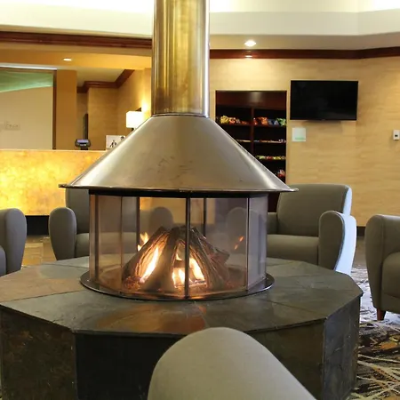 Holiday Inn Denver Lakewood By Ihg-2