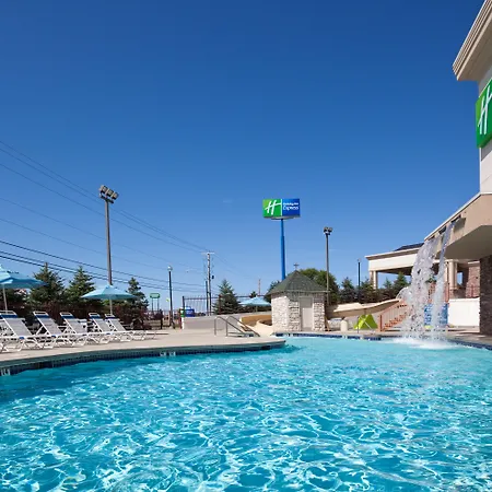 Holiday Inn Express Wisconsin Dells By Ihg-2