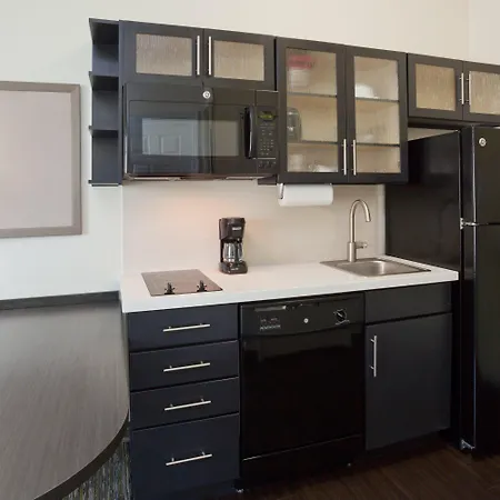 Candlewood Suites Dickinson By Ihg-2