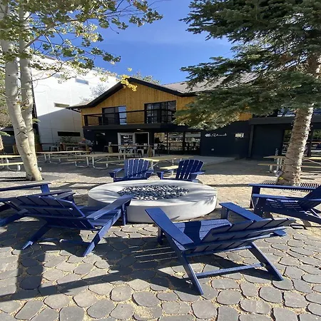 Americas Best Value Inn - Sundowner Motel-2