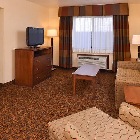 Holiday Inn Express Morgantown By Ihg-2
