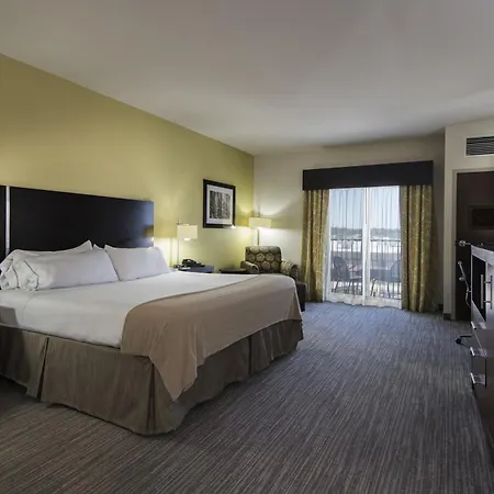 Holiday Inn Express Conway By Ihg-2