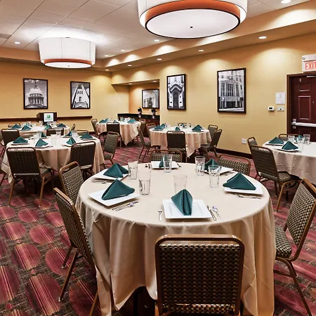 Holiday Inn Ardmore By Ihg-3