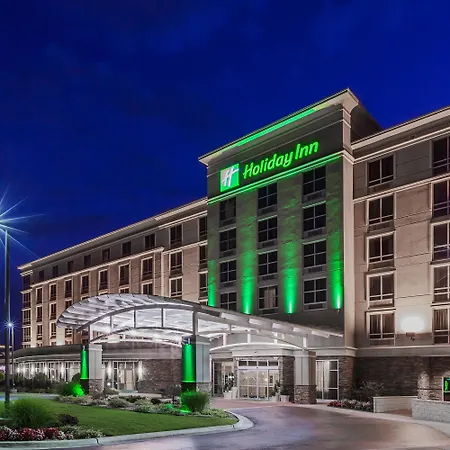 Holiday Inn Ardmore By Ihg-2