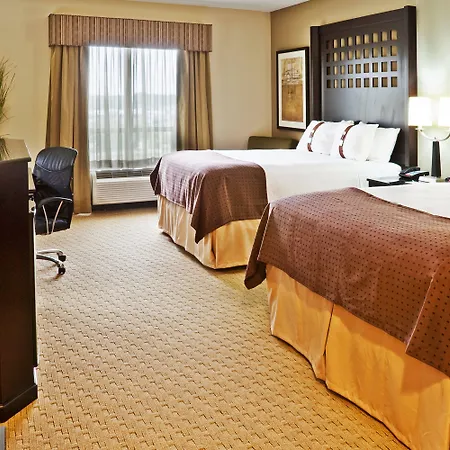 Holiday Inn & Suites Stillwater-University West By Ihg-3