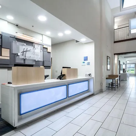 Holiday Inn Express Hotel & Suites Jasper By Ihg-3