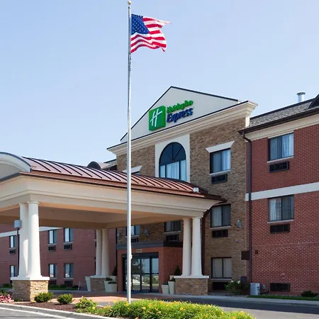 Holiday Inn Express Sheboygan-Kohler / I-43 By Ihg-3