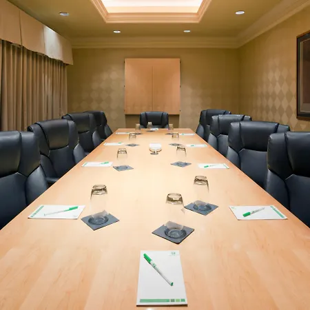 Holiday Inn Hotel & Suites Maple Grove Northwest Minneapolis-Arbor Lakes By Ihg-2