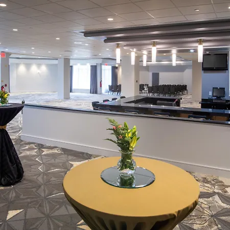 Crowne Plaza College Park - Washington Dc By Ihg-3
