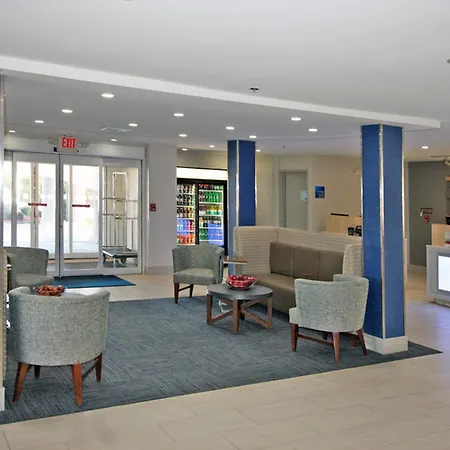 Holiday Inn Express Branford-New Haven By Ihg-2