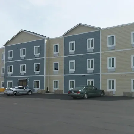 Ramada By Wyndham Williston-2
