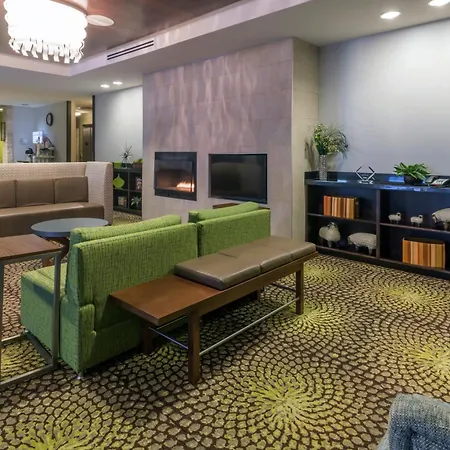 Holiday Inn Express Hays By Ihg-3