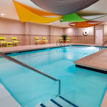 Holiday Inn Express Hays By Ihg-2