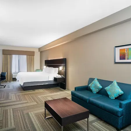 Holiday Inn Express Hotel & Suites Ashland By Ihg-3