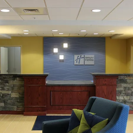 Holiday Inn Express Milford By Ihg-3