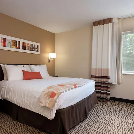 Mainstay Suites Hartford Meriden-3